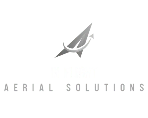 Aerial Imagery Boston