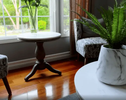 Interior Drone Tours in Boston