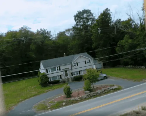 Hingham Real Estate Photography & Videography