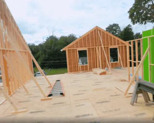Construction Progress Packages in Boston