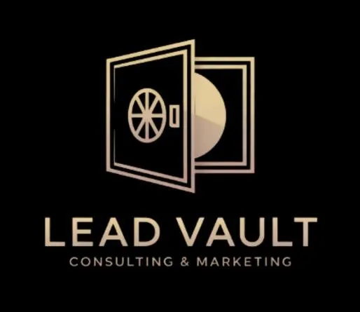 Lead Vault Logo