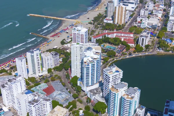 Qué hacer en Cartagena en 3 días: itinerario completo