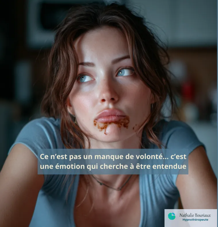 Faire la paix avec son corps : comprendre le lien entre poids et émotions