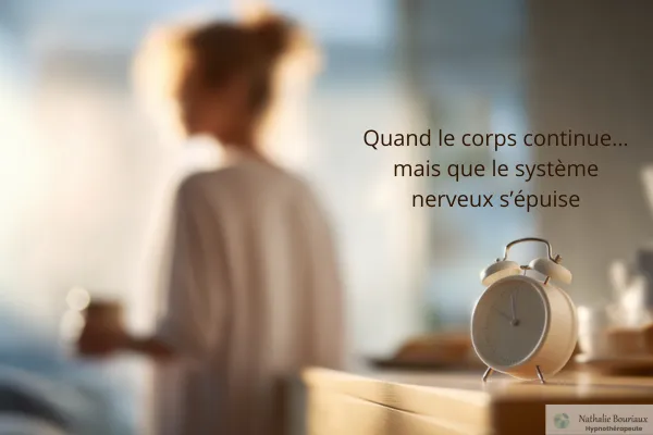 Pourquoi le mois de juin nous épuise autant