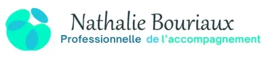 Logo Nathalie Bouriaux