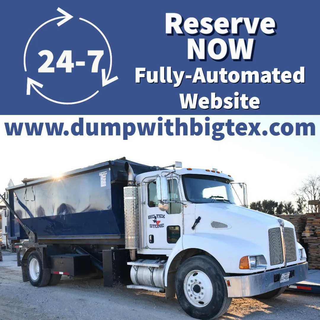 Dumpster Rental in Risinger Deer Creek          