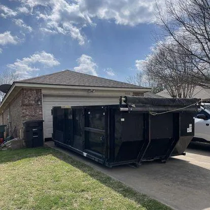 Dumpster Near Eastland
