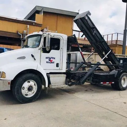 Dumpster Near Eastland