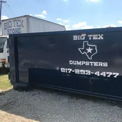 Dumpster Near Eastland
