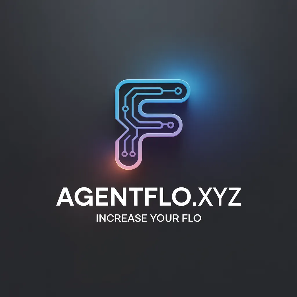 Agentflo.xyx - Increase Your Flo