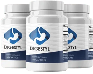 DIGESTYL  Supplement