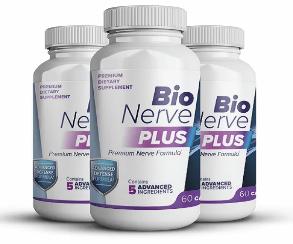 BIO NERVE PLUS