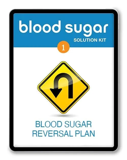 blood sugar solution