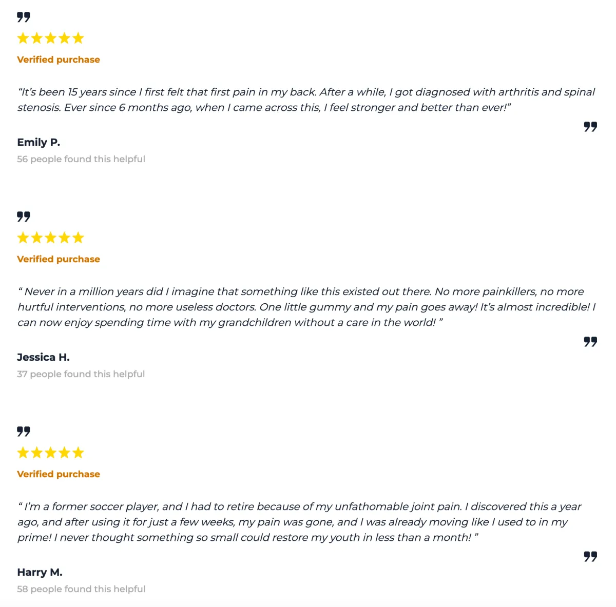 Flexorol users