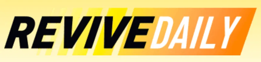 Revive Daily logo