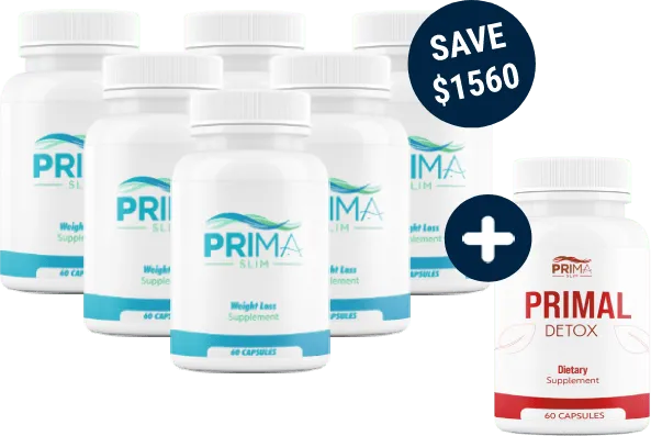 supplement Prima Slim