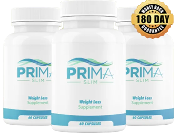 Prima Slim supplement