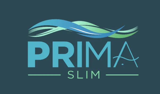 Prima Slim logo