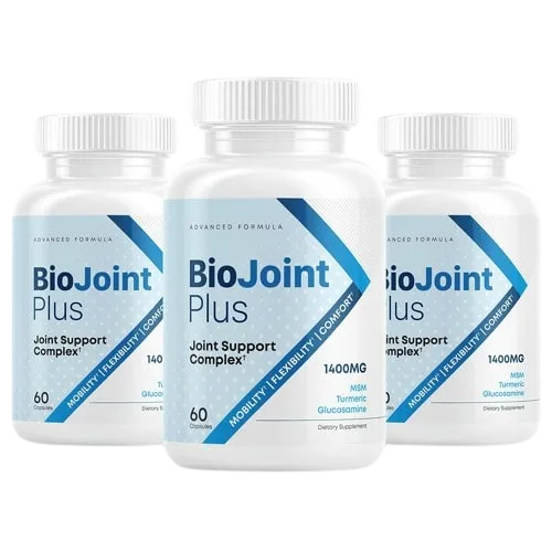 BioJoint Plus  guarantee