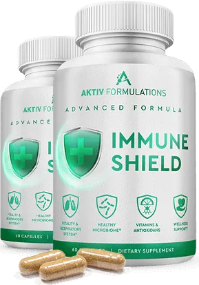 immune shield guarantee