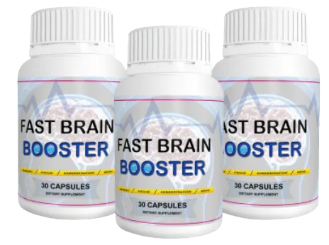 fast brain booster guarantee