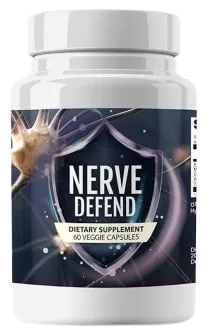 nerve defend  Supplement