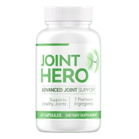 joint hero  supplement