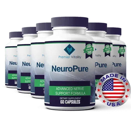 neuropure  canada