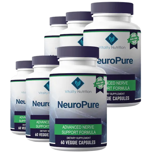 buy neuropure canada