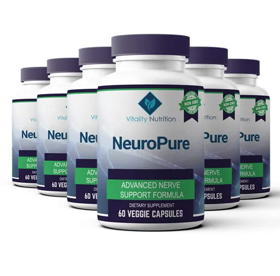 neuropure buy