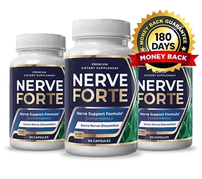 nerve forte supplement