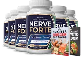 nerve forte pills