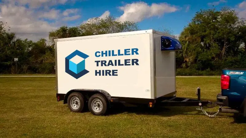 Portable Trailer Fridges NZ