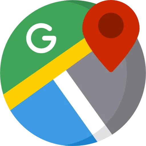 google map ads