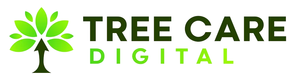 Tree Care Digital logo