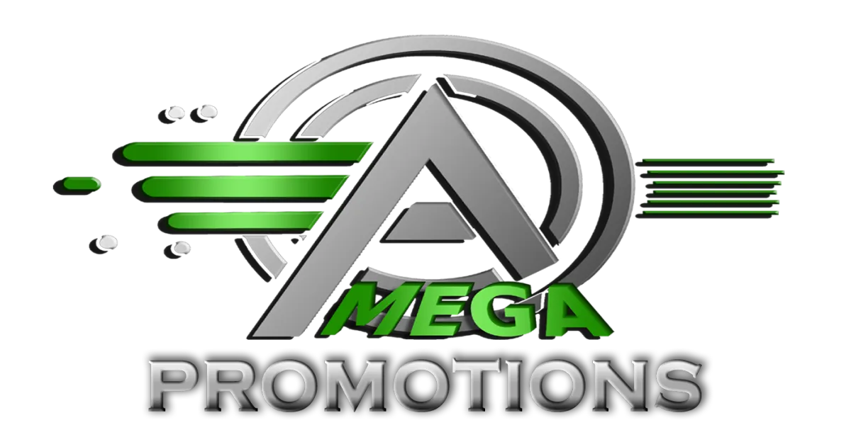 AmegA Promotions - Marketing & Design