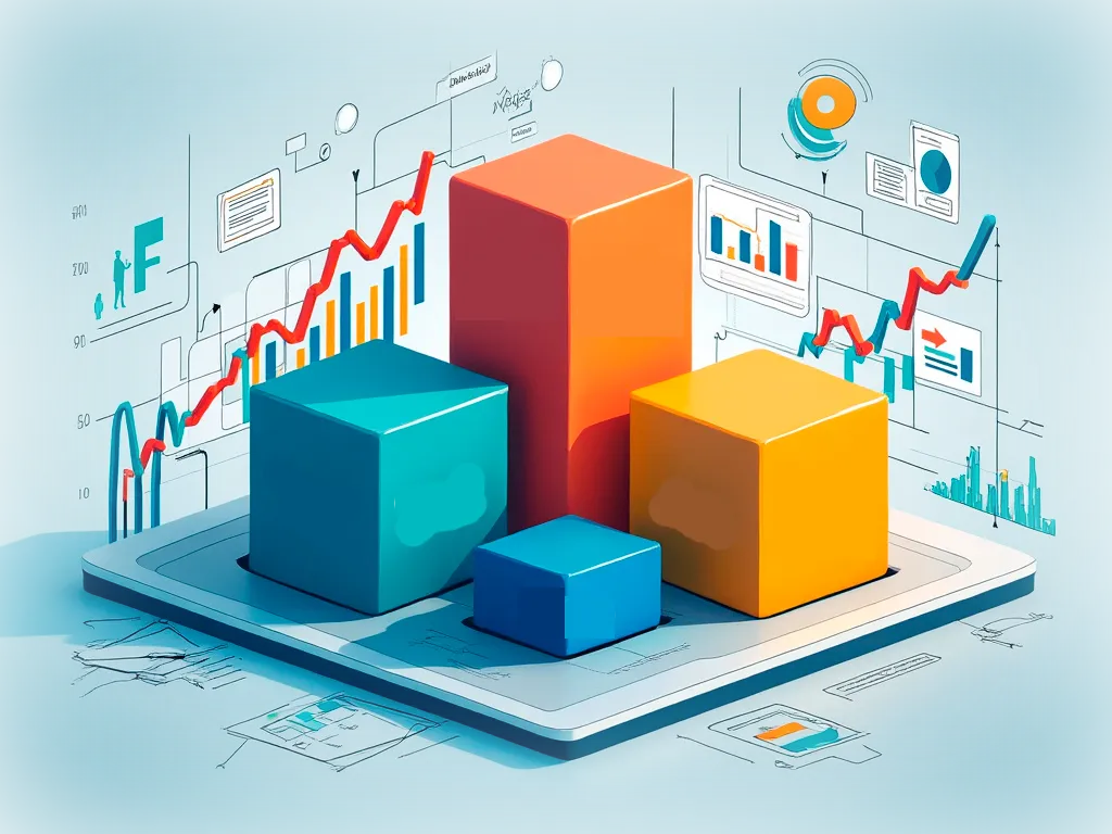 graph for analytics & reporting