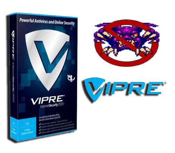 Vipre Anti Virus