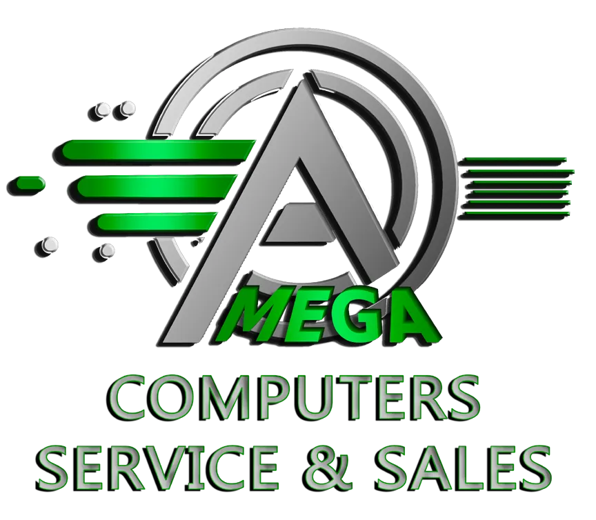 AmegA Comuters & Design