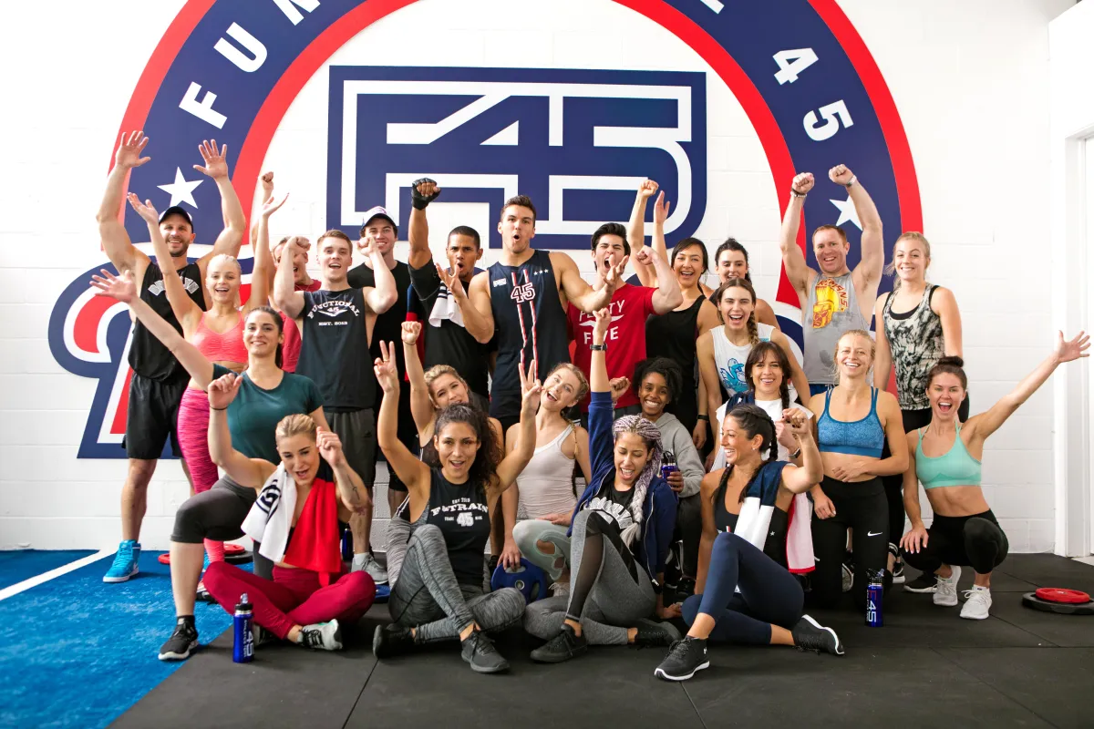 Glastonbury Gym, Glastonbury Studio, Glastonbury Kickboxing, Glastonbury Fitness Kickboxing, Weight Loss, Flex