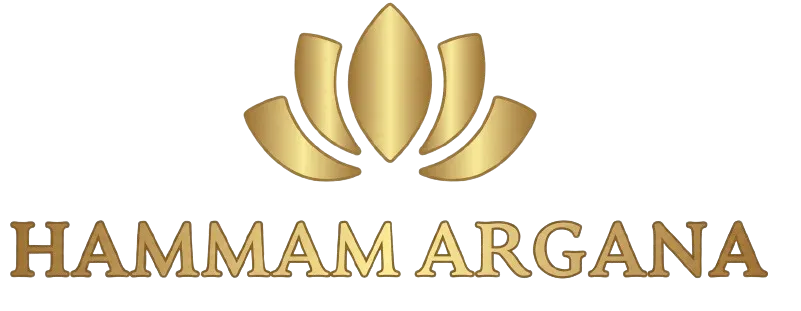 Live Website - Hammam Argana