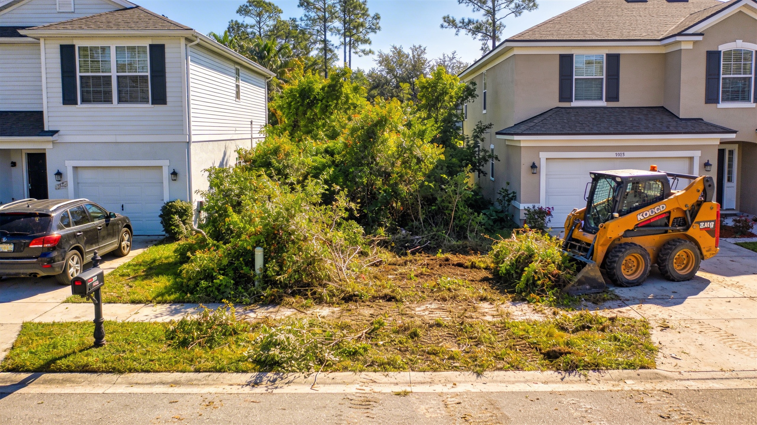 Why Overgrown Properties Lower Neighborhood Values