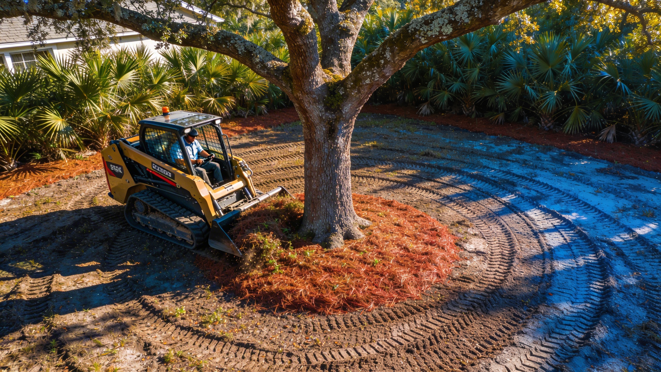 What to Know About Clearing Land With Protected Trees
