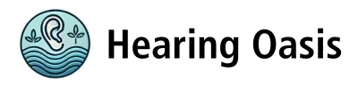 Hearing Oasis Logo