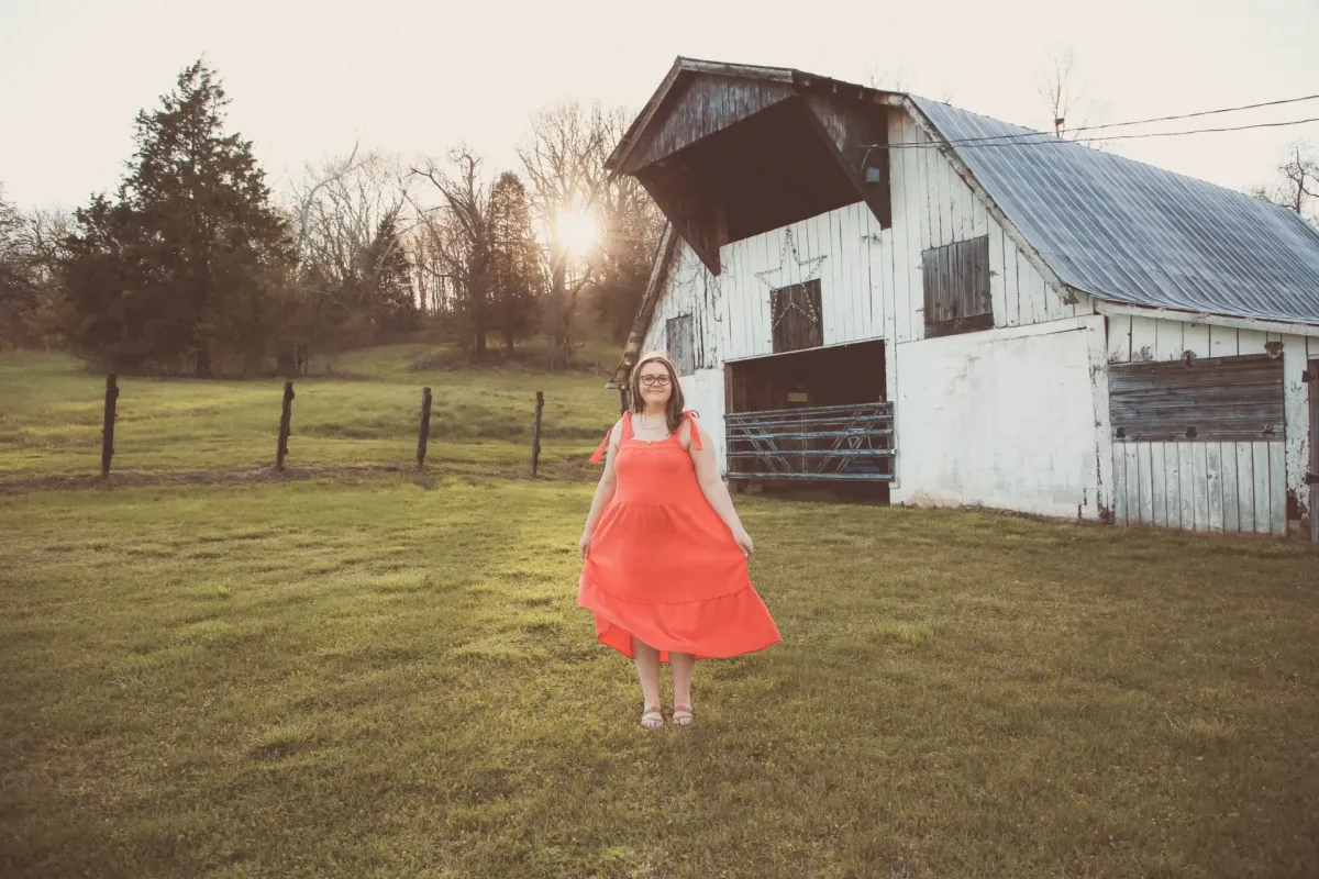 Senior Photos and Senior Portraits in Gallatin TN