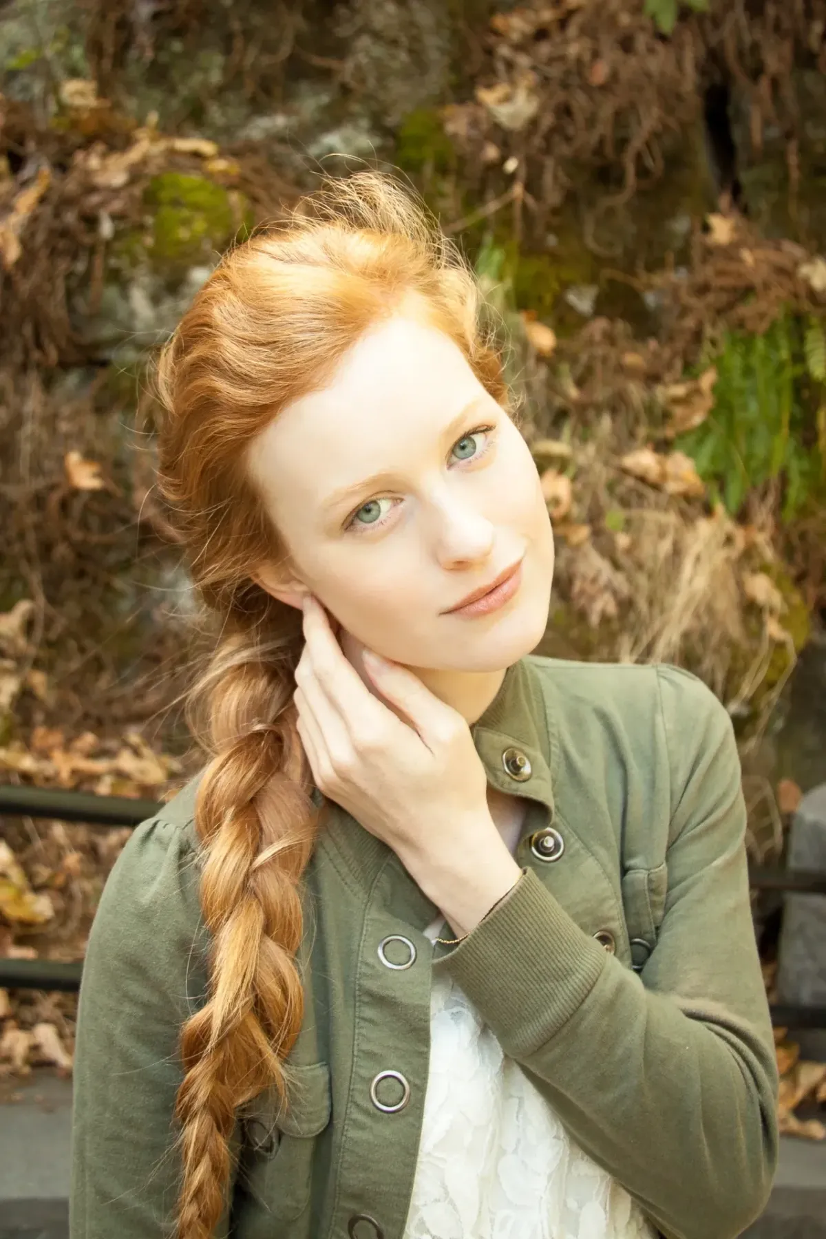 Personal Branding Photos in Gallatin TN by Captured By Shawna