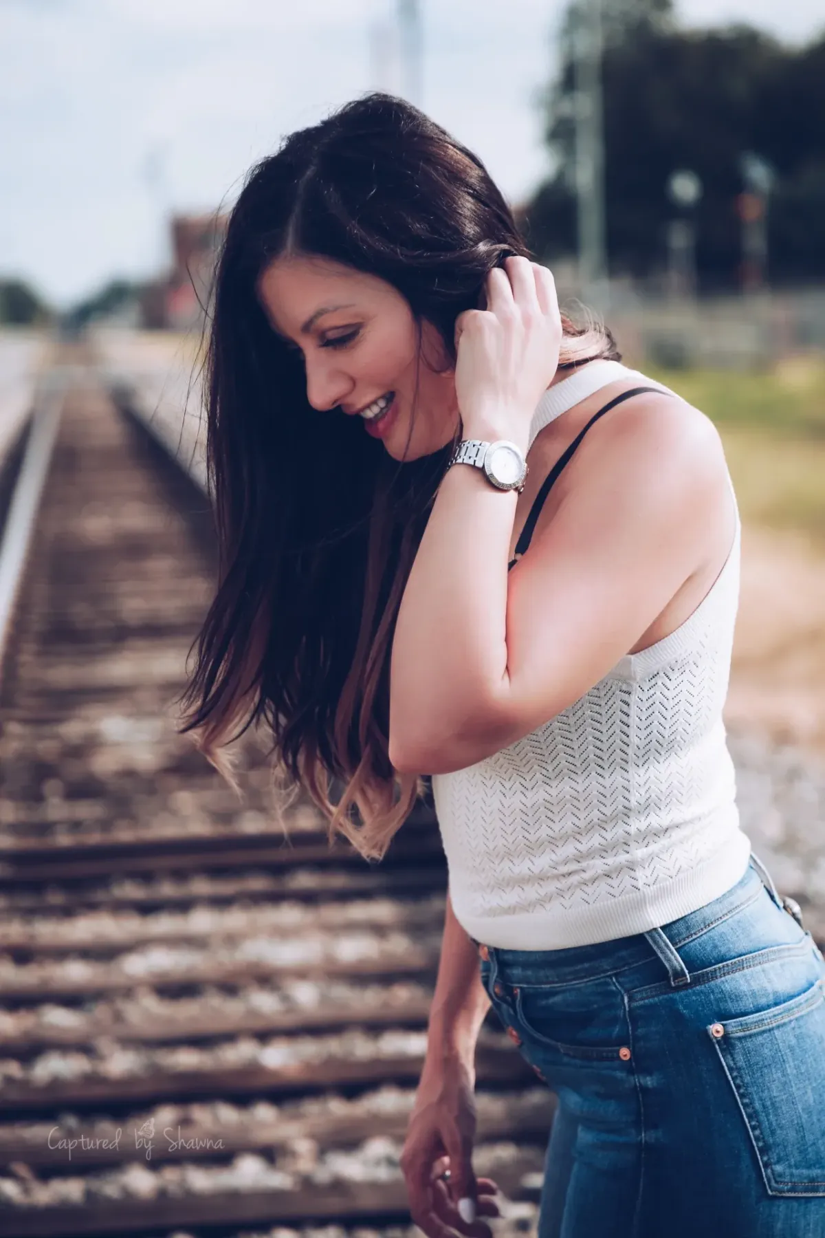 Personal Branding Photography in Gallatin TN by Captured By Shawna