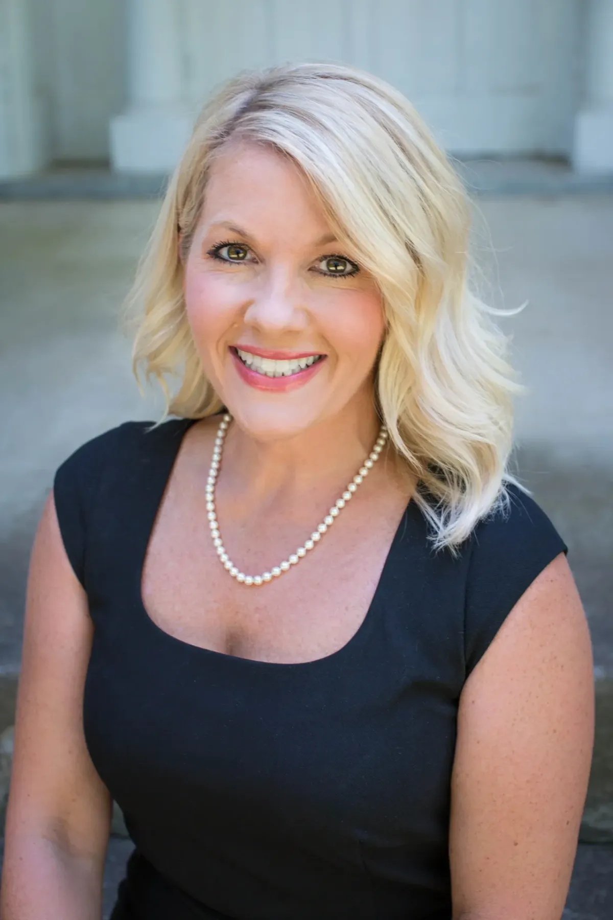 Personal Branding Photographer in Gallatin TN by Captured By Shawna