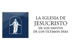Logo de la iglesia de Jesucristo de los últimos días c