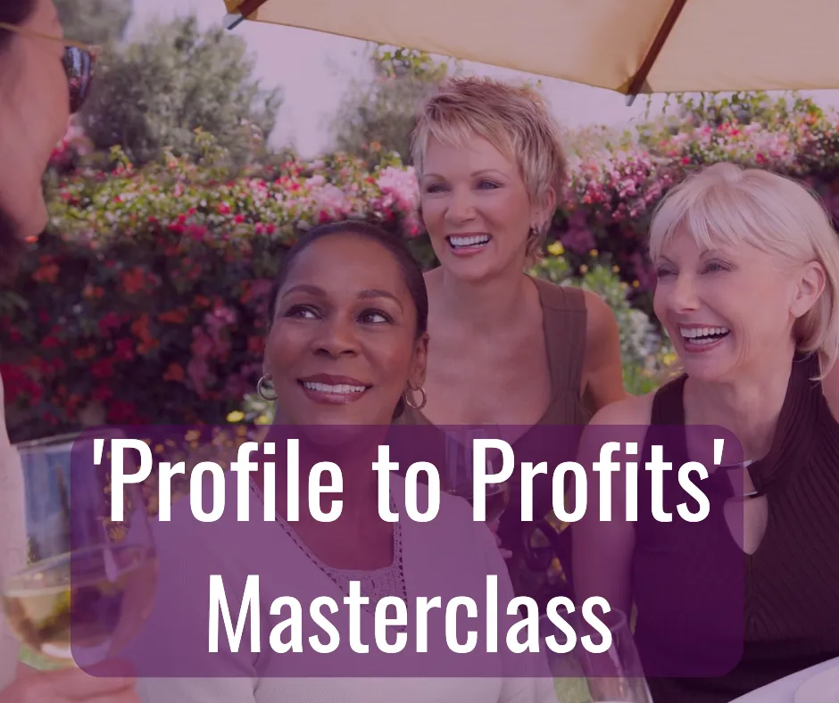 #WENDIHatton #LinkedIn #Premium